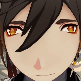 GENSHIN (GLOBAL) chat