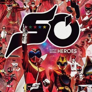 Tokusatsu