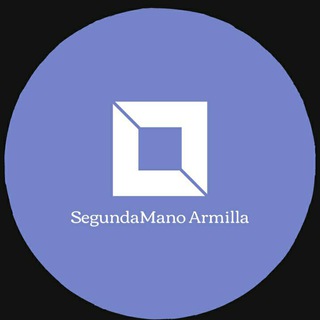 Segunda mano Armilla