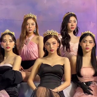 ITZY🍓 [ photo archive ]