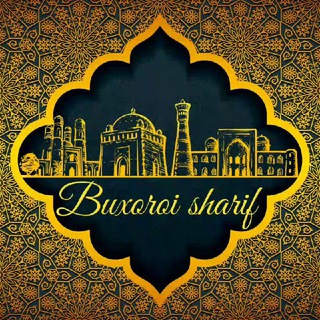 Buxoroisharif.uz