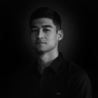 Muhammadislom | Dasturlash va AI