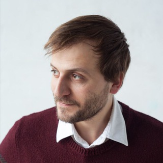 Кирилл Сафронов