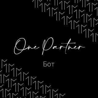 One Partner Bot