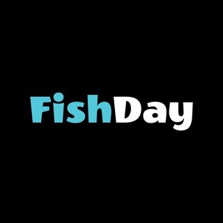 Fish day 🐟