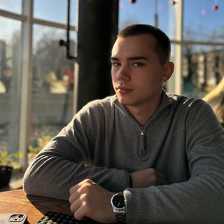 Вадим | дизайн ⚡️
