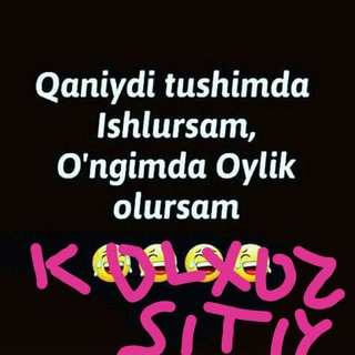 KOLXOZ CITY