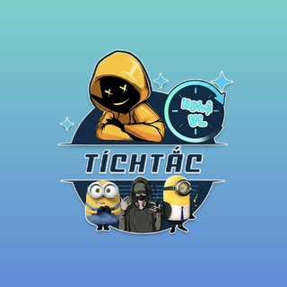 Kushim💥Tích Tắc