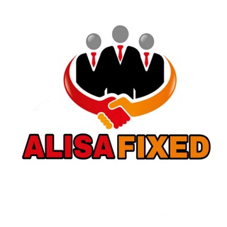 Alisa Fixed ʜɪɢʜ ᴏᴅᴅꜱ
