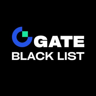 BLACK LIST GATE