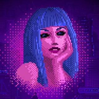 Grunge Girl