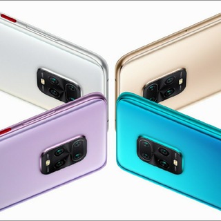 Xiaomi Redmi 10X / 10X PRO