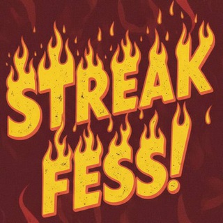 𝙎𝙏𝙍𝙀𝘼𝙆𝙁𝙀𝙎𝙎🔥