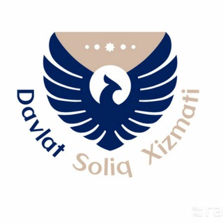 My.Soliq.Uz [CHANNEL my3.soliq.uz] 🏢