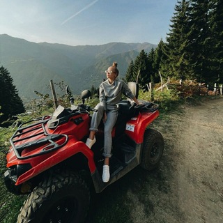 Kristina Affiliate