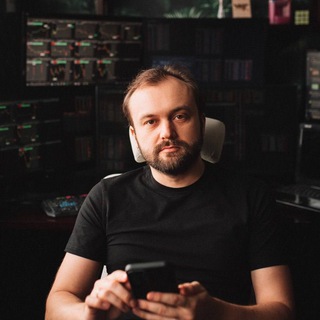 Денис Воронин Trading Radio