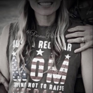 Karma Patriot 🤍