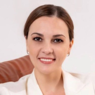Кристина Александровна Бурлуцкая - психолог