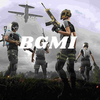 BGMI SQUAD