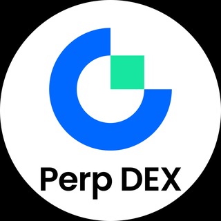 Gate Perp DEX official Channel