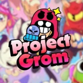 PROJECT GROM X MİOPARKBRAWL
