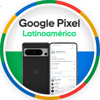 Google Pixel LA