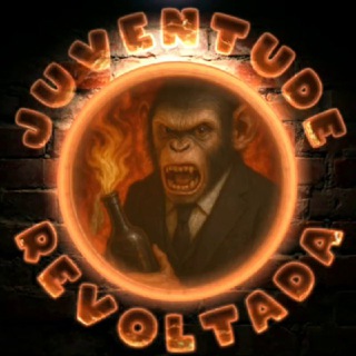 Juventude Revoltada