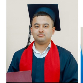 Ro'zibek Ko'charov Kimyo