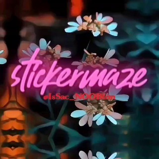 Stickermaze gc