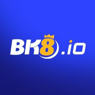 💬 BK8.io Crypto Hub