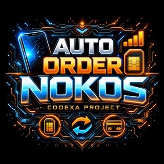 ORDER NOKOS [AUTO ORDER]