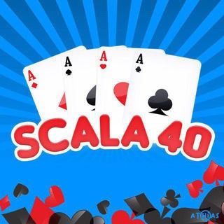 SCALA 40 GALLERY