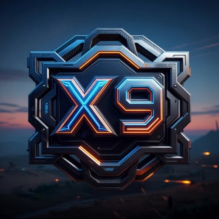 『X9』- chat