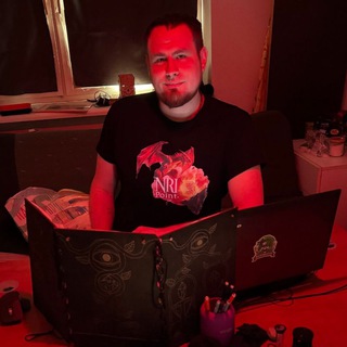 Андрей ДМ