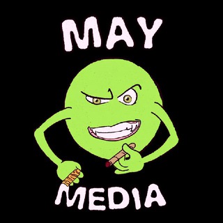 Mr. May
