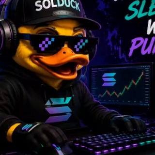 SolDuck 🦆