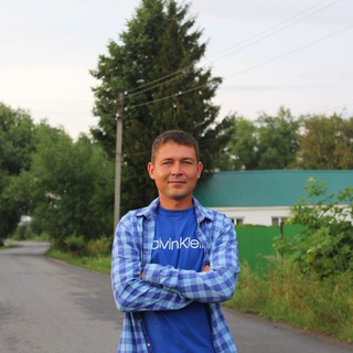 Дима Гуржий