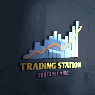 Trading Stations(ASSET TRADER) 🎯📊м
