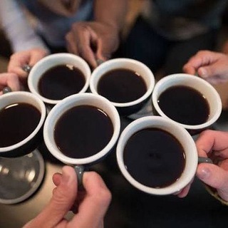 Drink Coffee with Rei Ryuki
