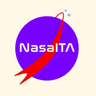 NASA Italian Channel