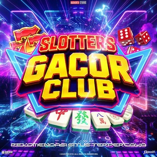 𝗦𝗟𝗢𝗧𝗧𝗘𝗥 𝗚𝗔𝗖𝗢𝗥 𝗖𝗟𝗨𝗕