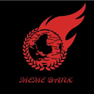 MeMe.BanK 🔥Community Channel.