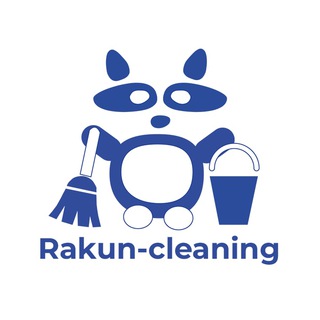 Rakun-cleaning