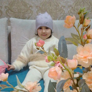 HusniddinSultonov Bibimayram