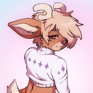 Silly Lynx~