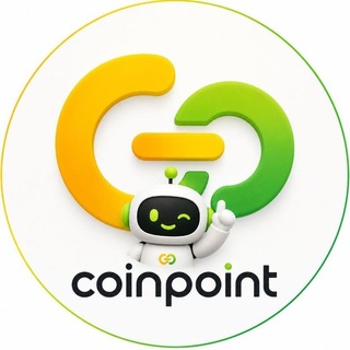 CoinPoint — обмен и карты