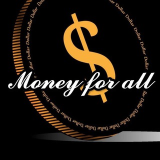Money for all | ₿