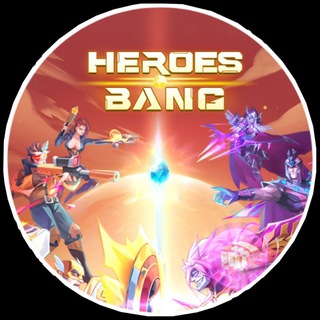 Heroes Bang Ru