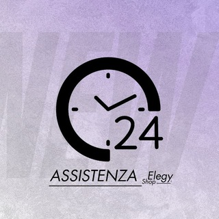Elegy Shop | Assistance 🖋