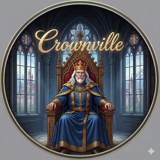Crownville Corp. 👑